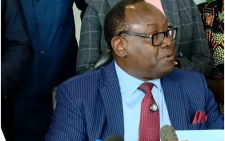 NCIC lists Duale, Gachagua among 10 individuals under investigation