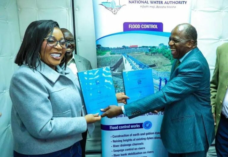 Tana River’s Ksh516B gamble: Can irrigation rewrite its future?