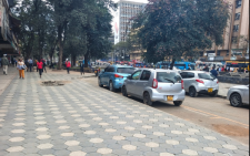 Why Kenyan workers can’t just move to Nairobi for a job – report