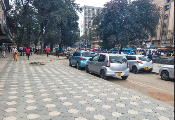 Why Kenyan workers can’t just move to Nairobi for a job – report