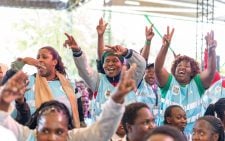 Ruto promises new smartphones and stipend increase for Community Health Promoters