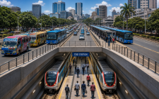 Why Nairobi’s new underground railway could finally reduce transport costs for city residents
