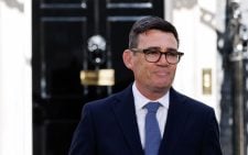 Andy Burnham pledges end to political instability as he becomes UK PM