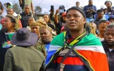Ngizwe Mchunu: Julius Malema is a failed politician over South Africa’s illegal migrant crisis