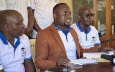 Nurses set to begin nationwide strike over CBA concerns