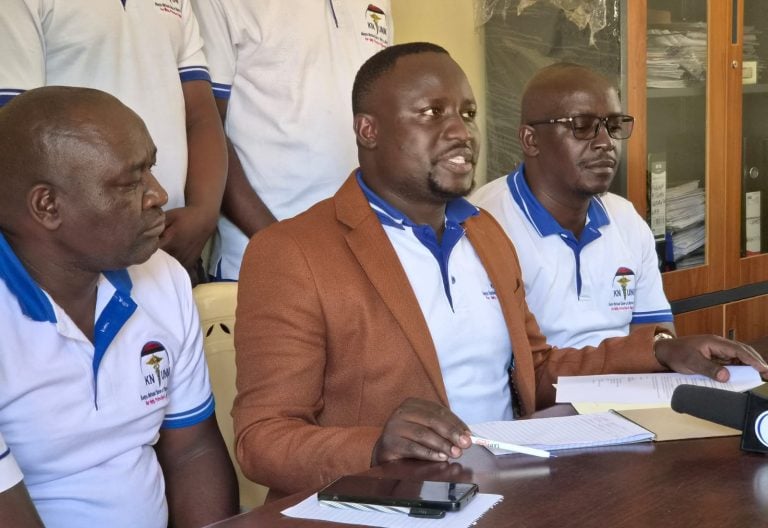 Nurses set to begin nationwide strike over CBA concerns