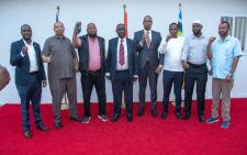 ODM moves to strengthen roots in Northern Kenya ahead of 2027 polls