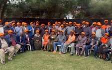 ODM shuts down split claims as 35 county chairpersons meet, back broad-based govt