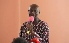 Uganda nominates Olara Otunnu for UN secretary-general post