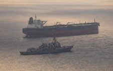 Middle‑East oil producers step up plans to bypass the Strait of Hormuz