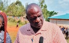 Omboko Milemba defends KUPPET record, pushes for faster teacher promotions