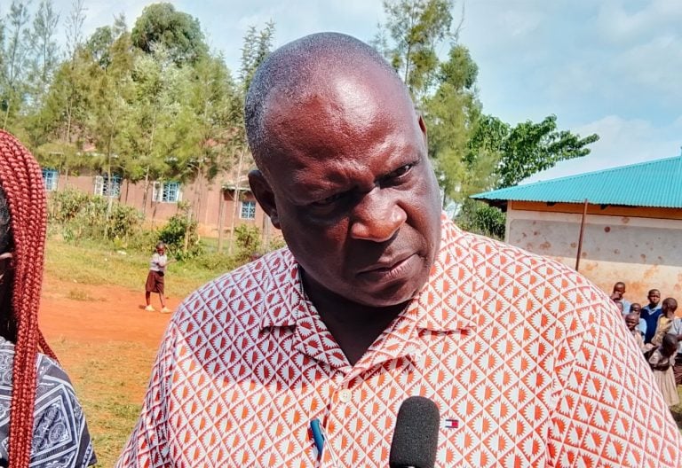 Omboko Milemba defends KUPPET record, pushes for faster teacher promotions