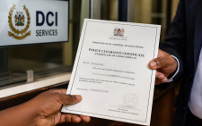 How to get a police clearance certificate in Kenya within 24 hours