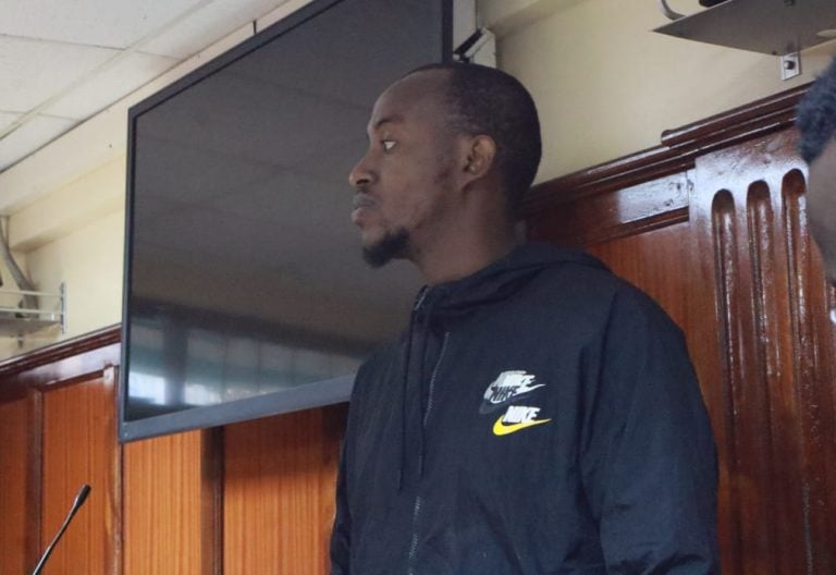 Court told missing Kiamaiko man Zizo was taken by armed men in police uniform