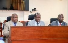 MPs summon CS Mbadi after Tuju raises concerns on amendment bill