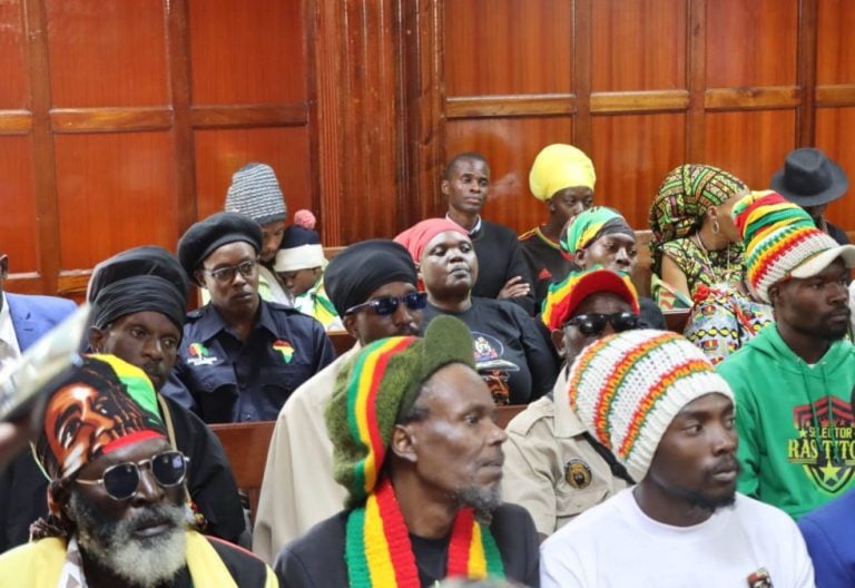 High Court dismisses Rastafarian bhang legalisation petition