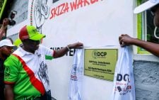 DCP opens Embu office as Gachagua intensifies grassroots mobilisation