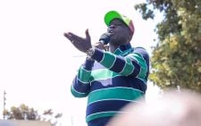 Gachagua responds after NCIC opens investigation into his remarks