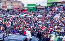 Gachagua ends Meru tour with 3 key promises to residents
