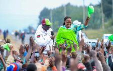 Gachagua: History has been repeated from Kipipiri to Ol Kalou