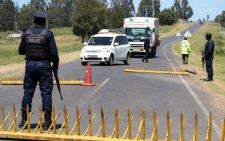 Police mount roadblocks on Gilgil–Ol Kalou–Nyahururu highway ahead of by-election