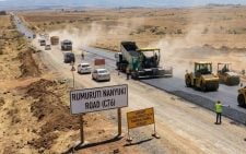 How road construction works in Kenya – KeNHA