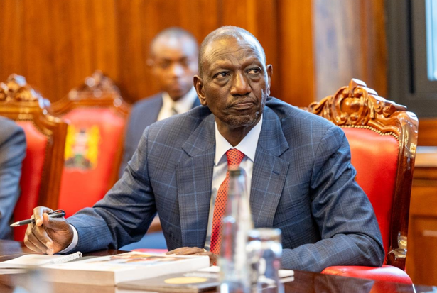 Kenya seeks return of 32,000 cultural heritage collections from across the world