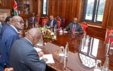 122,000 Kenyans to receive Ksh25,000 each as Ruto launches Ksh3B