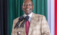 After Ol Kalou blow, Ruto courts Western Kenya with Ksh38B Bungoma mega projects