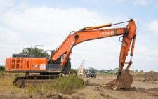 Kenya Railways launches construction of Naivasha–Kisumu–Malaba SGR extension in Narok