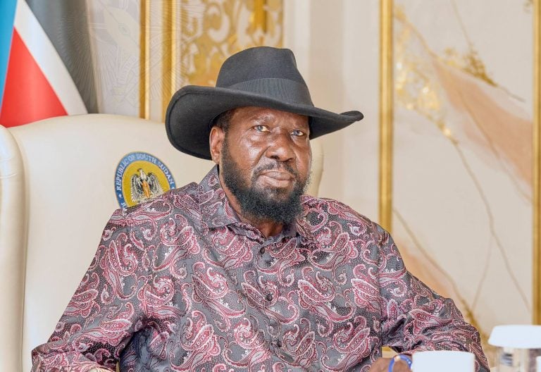 5 VPs and 650 MPs: South Sudan’s Kiir pledges sweeping govt reforms after elections
