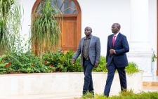 Gachagua: Ol Kalou by-election loser Muchina is being set up with Nairobi Rivers Commission role