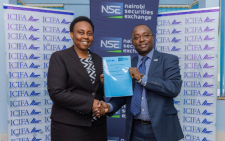 NSE, ICIFA sign knowledge-sharing deal to drive capital market growth