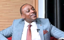 Ken Mijungu hints at going for Migori senate seat in 2027
