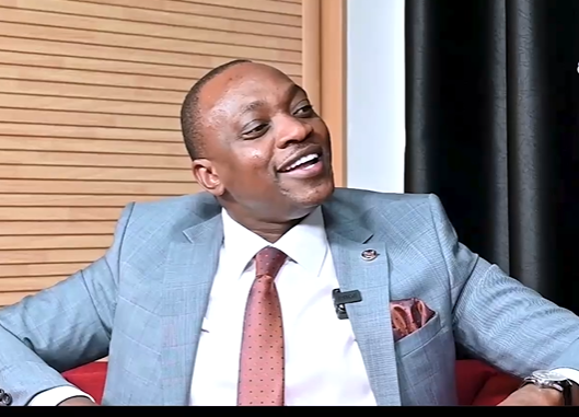 Ken Mijungu hints at going for Migori senate seat in 2027