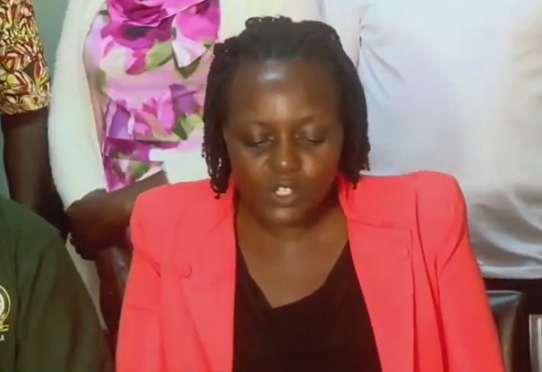 UASU warns of strike unless Egerton University clears Ksh2B salary arrears