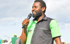 Ol Kalou DCP hopeful recounts closing private school over fee debts