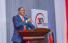 KRA collects record Ksh2.84 trillion as customs beats revenue target
