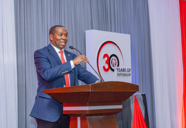 KRA collects record Ksh2.84 trillion as customs beats revenue target