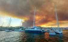 Spain battles to contain one of its deadliest wildfires as at least 12 killed