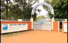 Fire destroys Chianda Boys’ dormitory, students displaced