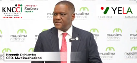 SACCOs deny govt can dictate how members’ savings are invested