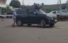Vipingo Industries denies owning SUV linked to armed men in Ol Kalou by-election violence