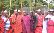 Maa elders threaten to dump Ruto over Amboseli standoff