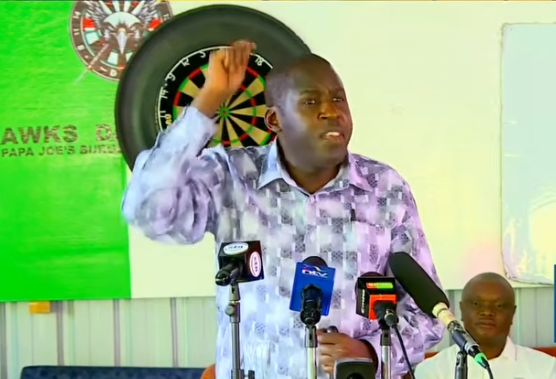 Flight disruptions loom as aviation workers’ union issues strike notice
