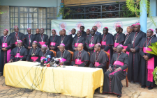 Catholic bishops warn against goonism and alcoholism