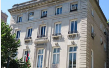 Kenyan Embassy in Washington announces 4-day mobile consular service in Ohio