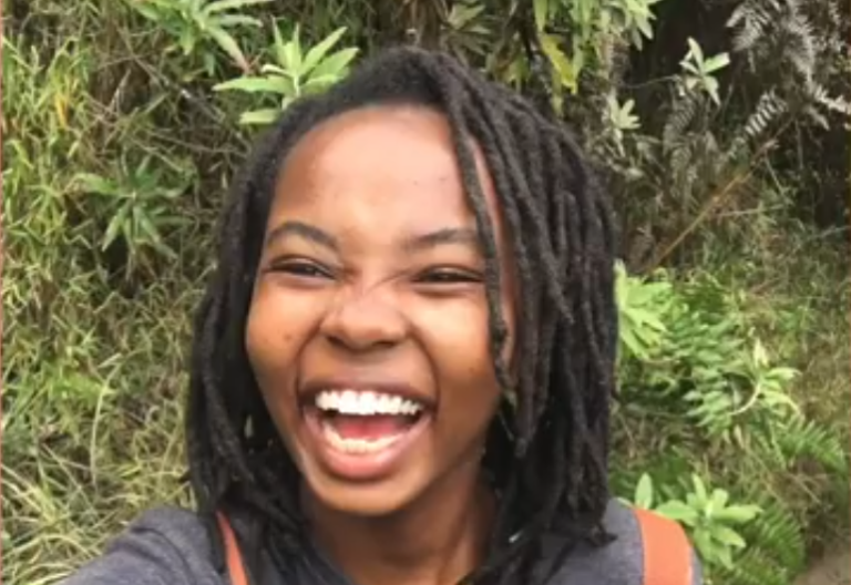 Family demands justice after 21-year-old woman dies after Upper Hill high-rise fall