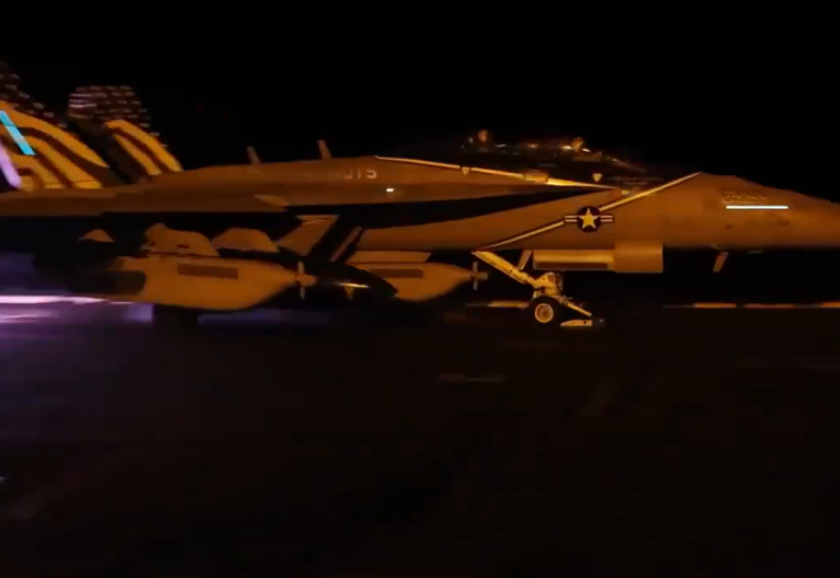 US soldier killed and one injured after Iranian attack in Iraq