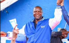 Willis Otieno urges Kenyans to stop treating government services as political favours